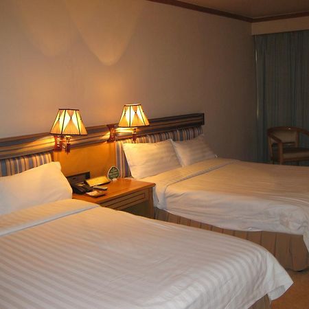 Shangde Hotel Xi'An ซีอาน ภายนอก รูปภาพ