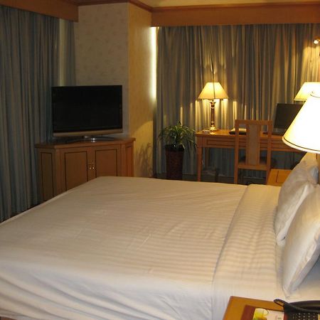 Shangde Hotel Xi'An ซีอาน ภายนอก รูปภาพ