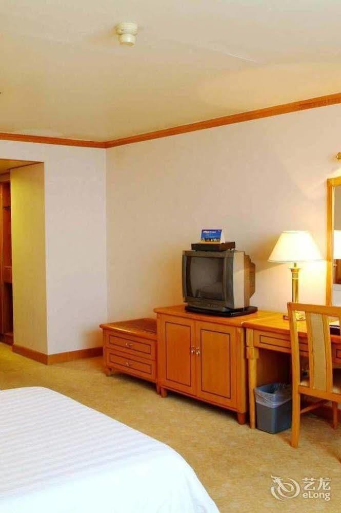 Shangde Hotel Xi'An ซีอาน ภายนอก รูปภาพ