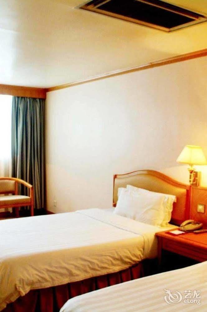 Shangde Hotel Xi'An ซีอาน ภายนอก รูปภาพ
