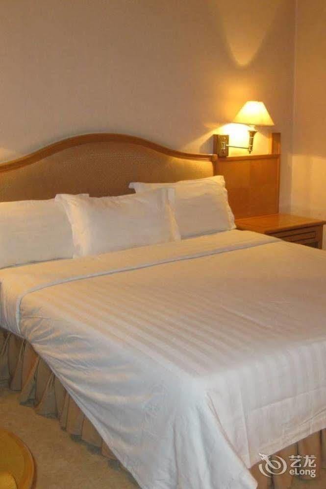 Shangde Hotel Xi'An ซีอาน ภายนอก รูปภาพ